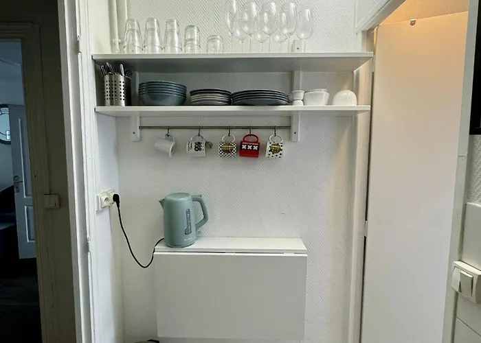 Paris - Appartement 50M2 - Tour Eiffel