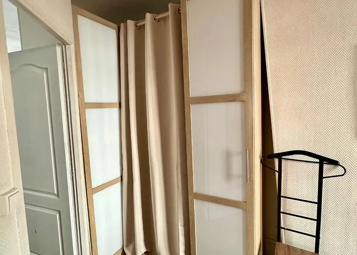 Paris - Appartement 50M2 - Tour Eiffel