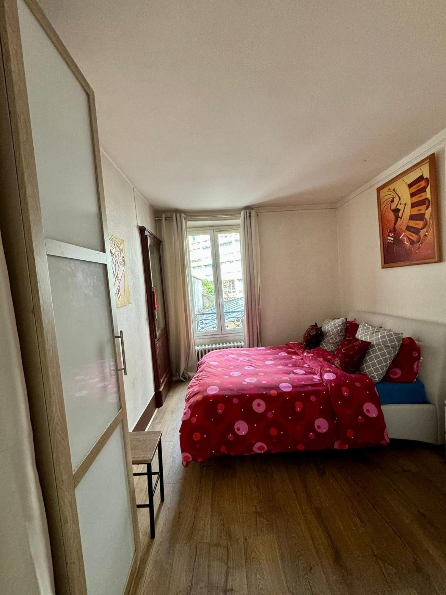 - 50m2 - Tour Eiffel * Parigi