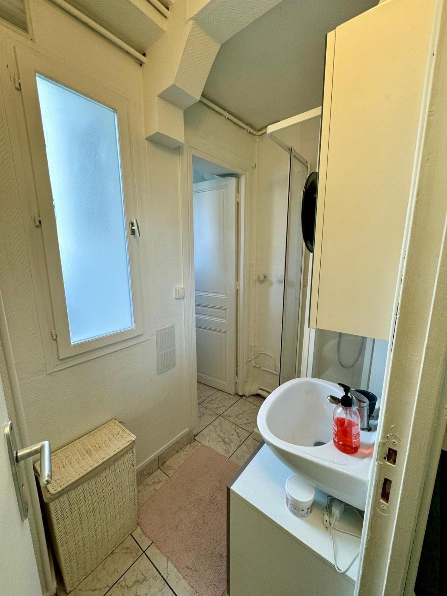 - 50m2 - Tour Eiffel Appartamento *